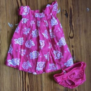 Baby Dress